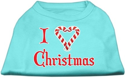 

Mirage Pet Products T-shirt for Dog(Aqua, Blue