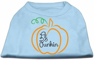 

Mirage Pet Products T-shirt for Dog(Baby Blue
