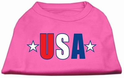 

Mirage Pet Products T-shirt for Dog(Bright Pink