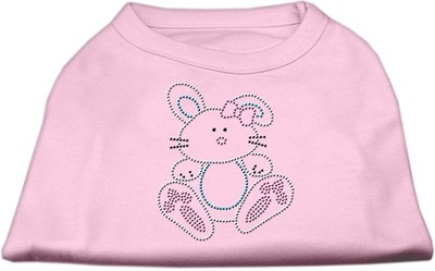 

Mirage Pet Products T-shirt for Dog(Light Pink