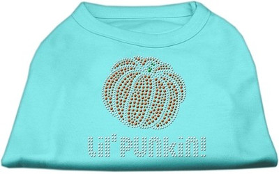 

Mirage Pet Products T-shirt for Dog(Aqua, Blue