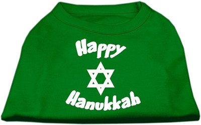

Mirage Pet Products T-shirt for Dog(Emerald Green