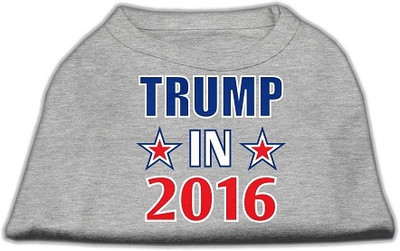 

Mirage Pet Products T-shirt for Dog(Grey