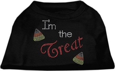 

Mirage Pet Products T-shirt for Dog(Black