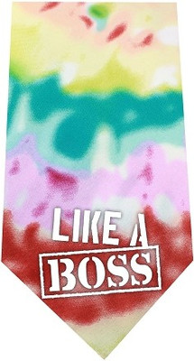 

Mirage Pet Products Bandana for Dog(Multicolor