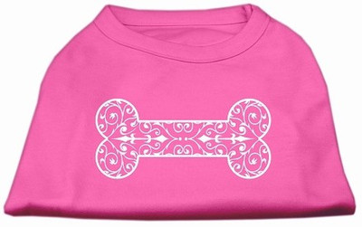 

Mirage Pet Products T-shirt for Dog(Bright Pink