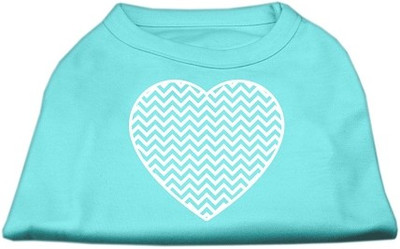 

Mirage Pet Products T-shirt for Dog(Aqua, Blue