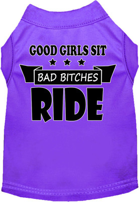 

Mirage Pet Products T-shirt for Dog(Purple
