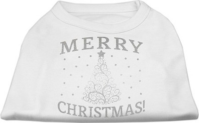 

Mirage Pet Products T-shirt for Dog(White