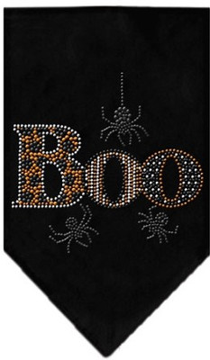 

Mirage Pet Products Bandana for Dog(Black