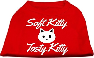 

Mirage Pet Products T-shirt for Dog(Red