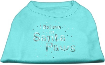 

Mirage Pet Products T-shirt for Dog(Aqua, Blue