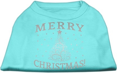 

Mirage Pet Products T-shirt for Dog(Aqua, Blue