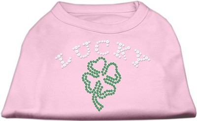 

Mirage Pet Products T-shirt for Dog(Light Pink