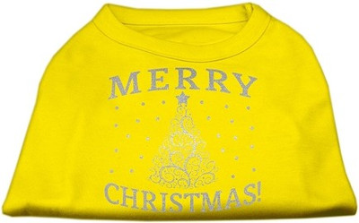 

Mirage Pet Products T-shirt for Dog(Yellow
