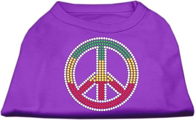 

Mirage Pet Products T-shirt for Dog(Purple