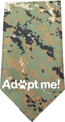 

Mirage Pet Products Bandana for Dog(Multicolor