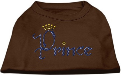 

Mirage Pet Products T-shirt for Dog(Brown