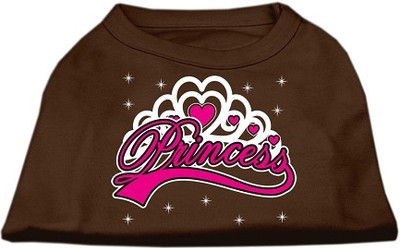 

Mirage Pet Products T-shirt for Dog(Brown