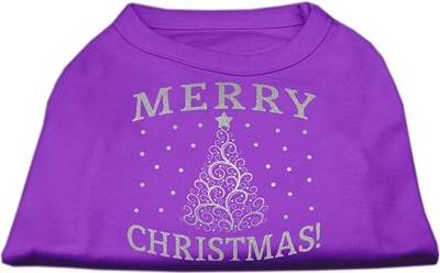 

Mirage Pet Products T-shirt for Dog(Purple