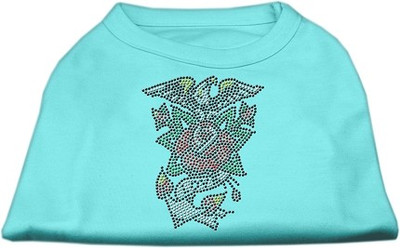 

Mirage Pet Products T-shirt for Dog(Aqua, Blue