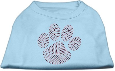 

Mirage Pet Products T-shirt for Dog(Baby Blue