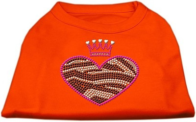 

Mirage Pet Products T-shirt for Dog(Orange