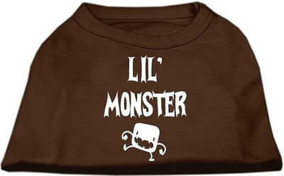 

Mirage Pet Products T-shirt for Dog(Brown