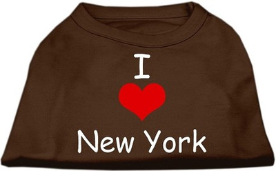 

Mirage Pet Products T-shirt for Dog(Brown