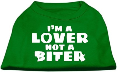 

Mirage Pet Products T-shirt for Dog(Emerald Green