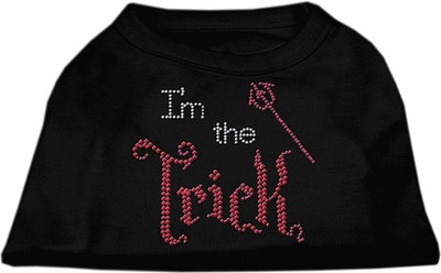 

Mirage Pet Products T-shirt for Dog(Black