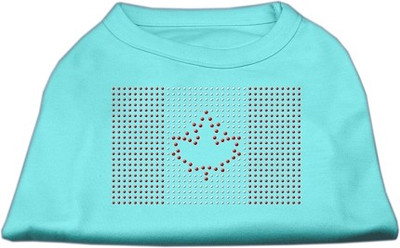 

Mirage Pet Products T-shirt for Dog(Aqua, Blue