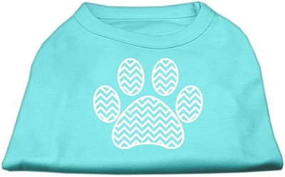Mirage Pet Products T-shirt for Dog(Aqua, Blue