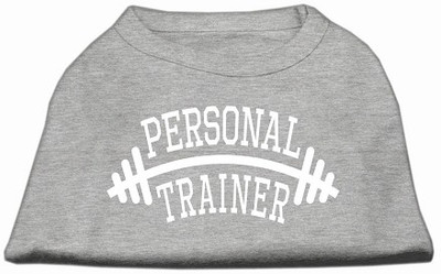 

Mirage Pet Products T-shirt for Dog(Grey