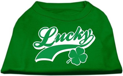 

Mirage Pet Products T-shirt for Dog(Emerald Green