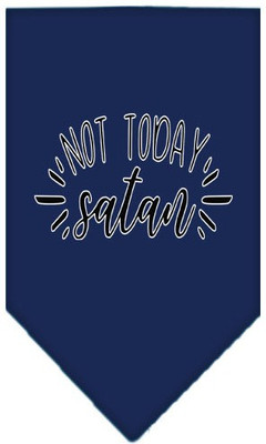 

Mirage Pet Products Bandana for Dog(Navy Blue