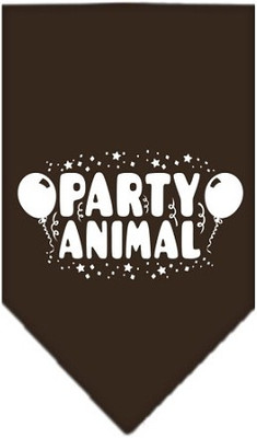 

Mirage Pet Products Bandana for Dog(Brown