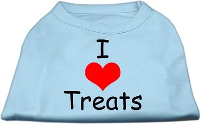 

Mirage Pet Products T-shirt for Dog(Baby Blue