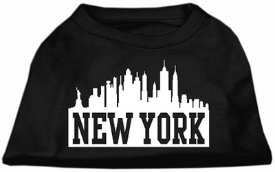 

Mirage Pet Products T-shirt for Dog(Black