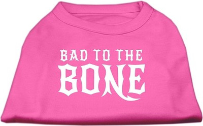 

Mirage Pet Products T-shirt for Dog(Bright Pink