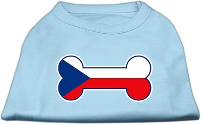 

Mirage Pet Products T-shirt for Dog(Baby Blue