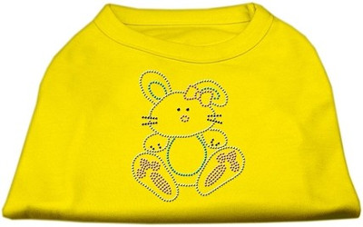 

Mirage Pet Products T-shirt for Dog(Yellow