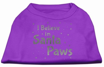 

Mirage Pet Products T-shirt for Dog(Purple