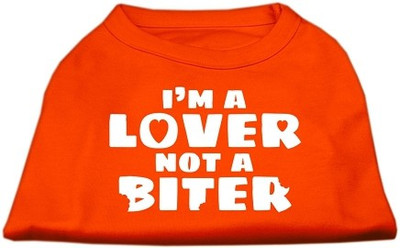 

Mirage Pet Products T-shirt for Dog(Orange