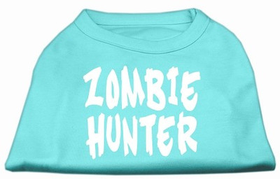 

Mirage Pet Products T-shirt for Dog(Aqua, Blue