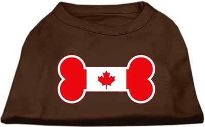 

Mirage Pet Products T-shirt for Dog(Brown