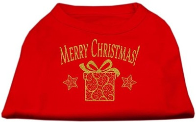 

Mirage Pet Products T-shirt for Dog(Red