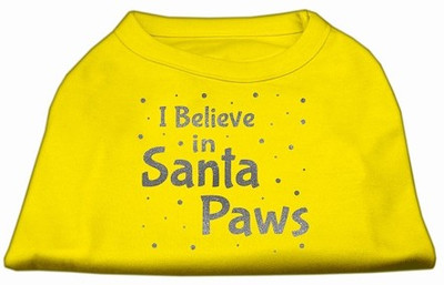

Mirage Pet Products T-shirt for Dog(Yellow