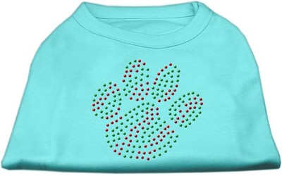 

Mirage Pet Products T-shirt for Dog(Baby Blue