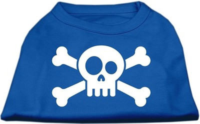 

Mirage Pet Products T-shirt for Dog(Blue